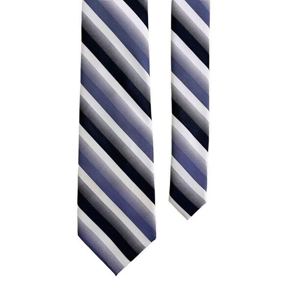 J. Ferrar Tie - Picture 1 of 3